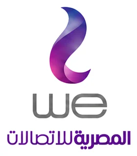 WE — المصرية للاتصالات